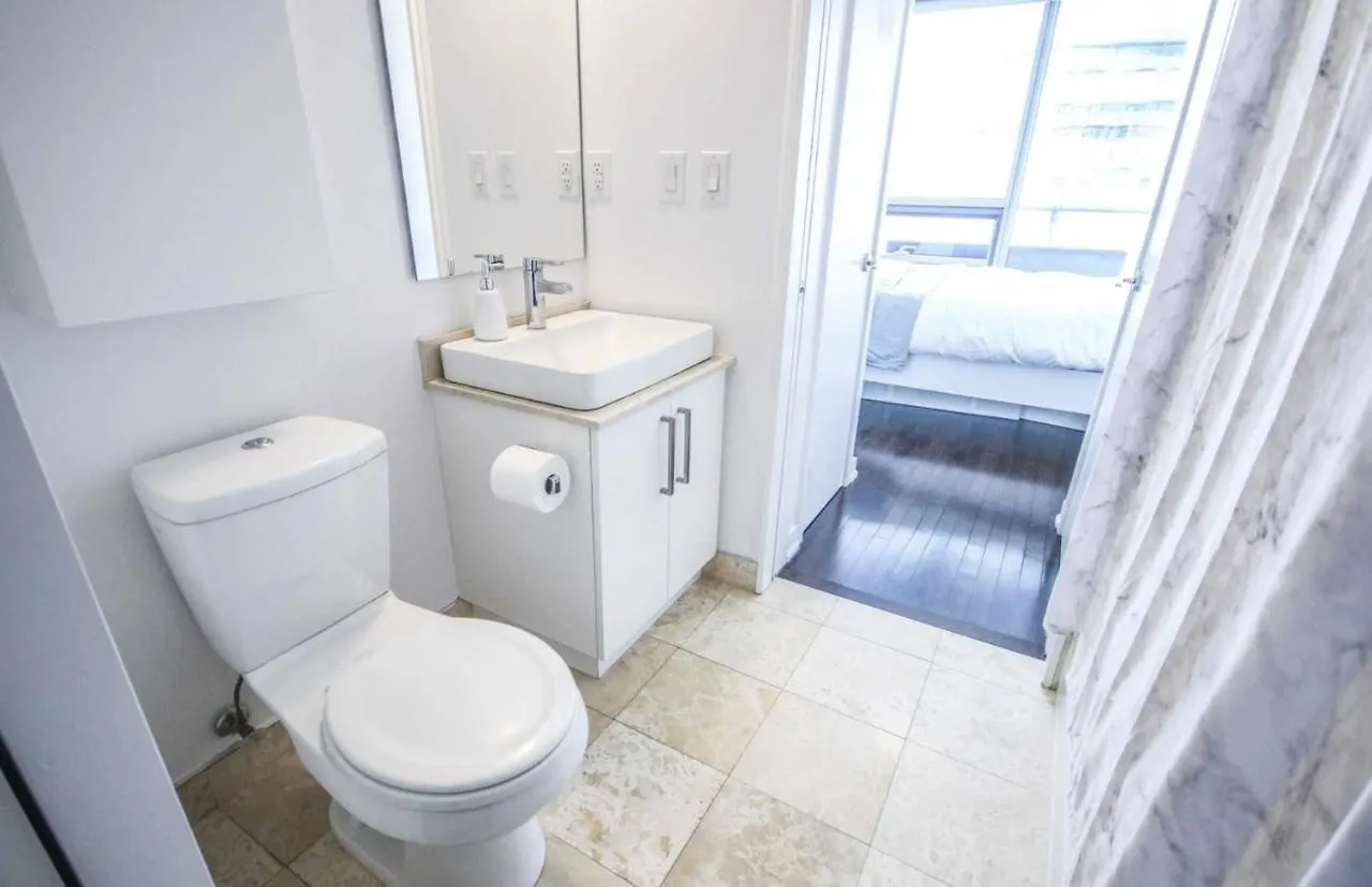 Downtown Toronto Condo Close To Cn Tower!!